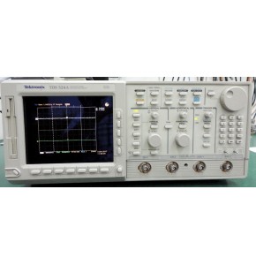 2CH Color Digitizing Oscilloscope